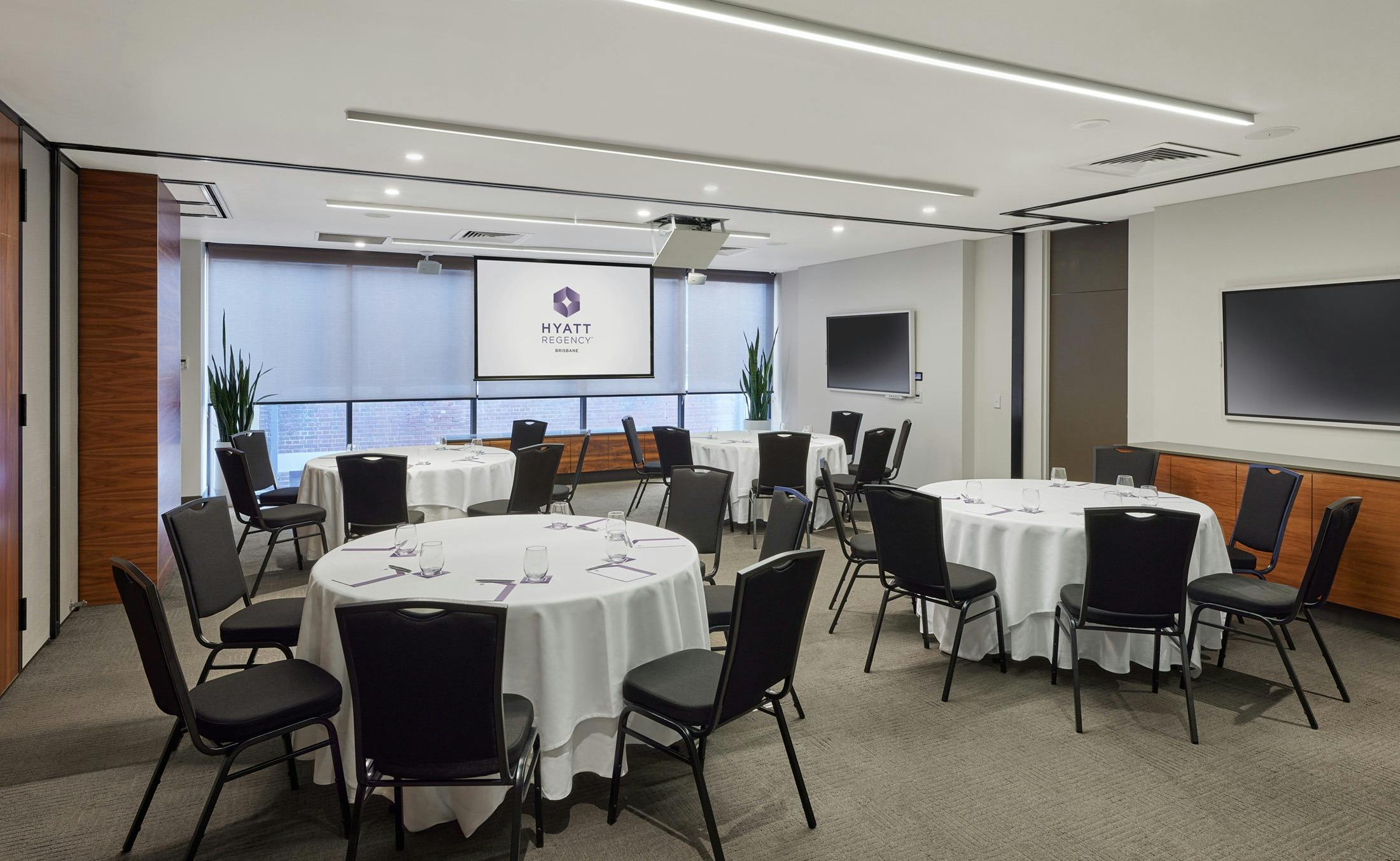 Executive Studios - Hyatt Regency Brisbane