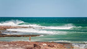 Jakes Point