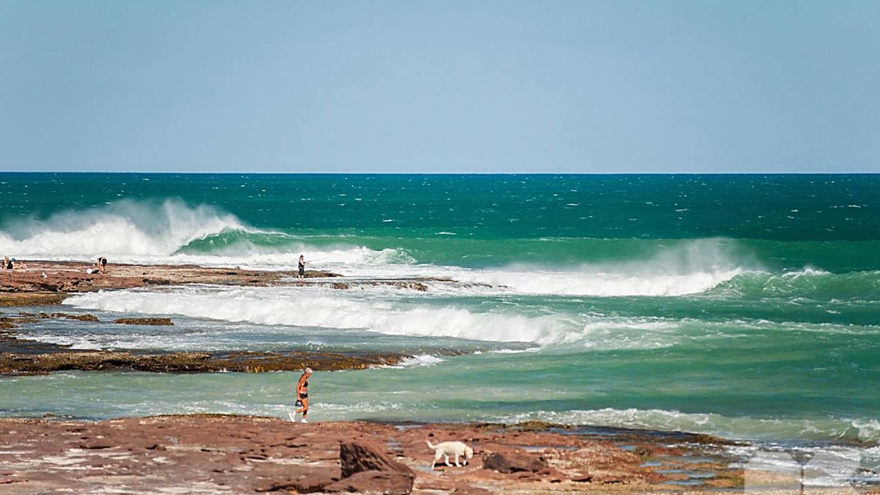 Jakes Point