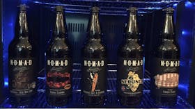 Nomad Brewing Co