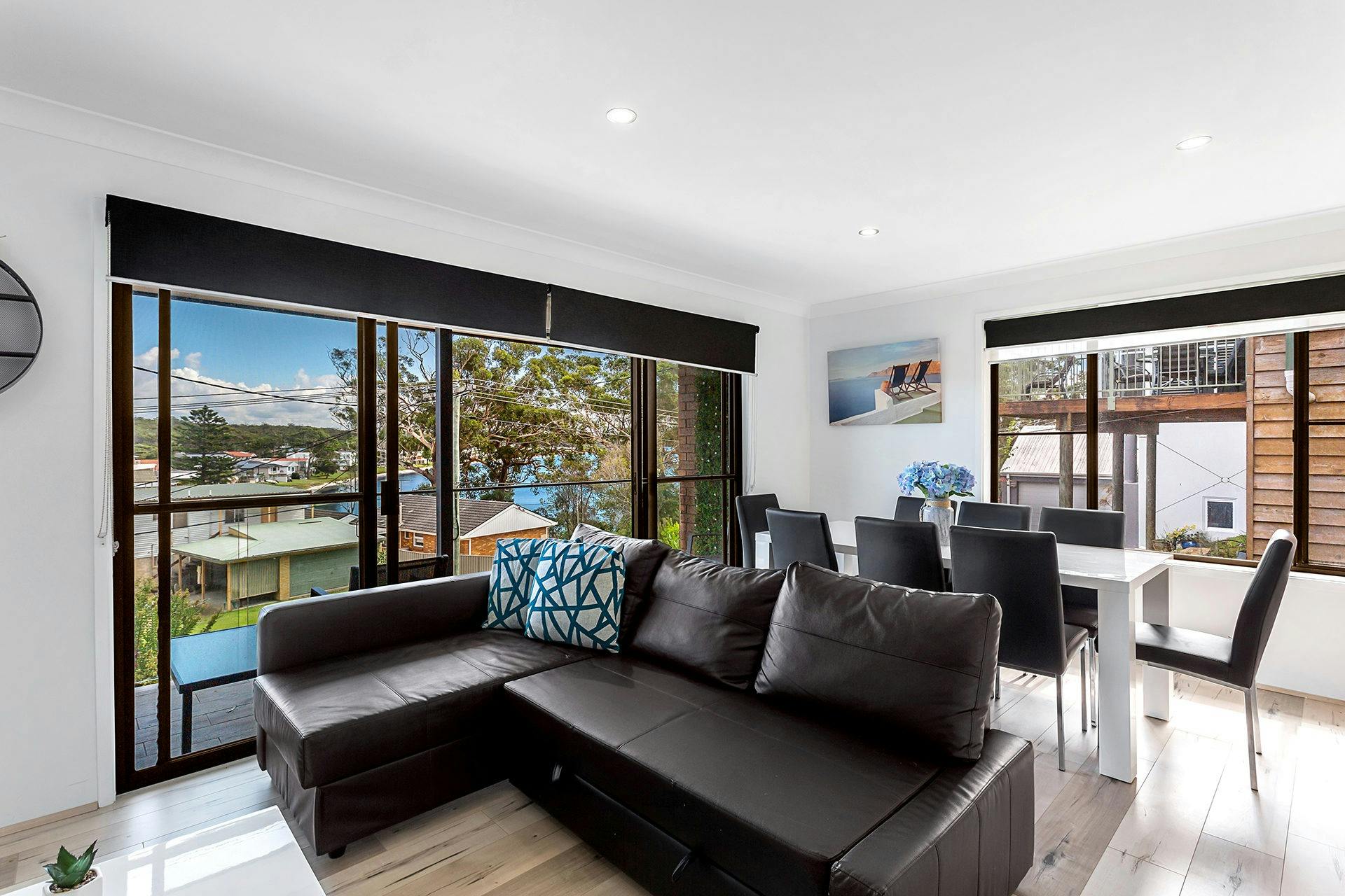 Randall Family Retreat