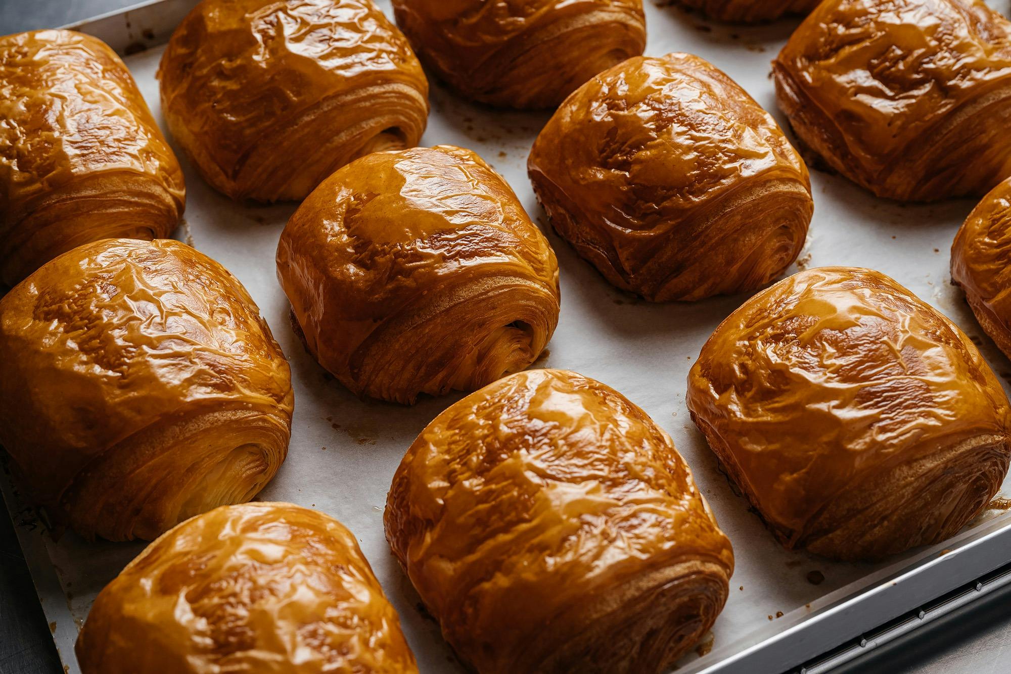 Lune Croissanterie Sydney CBD