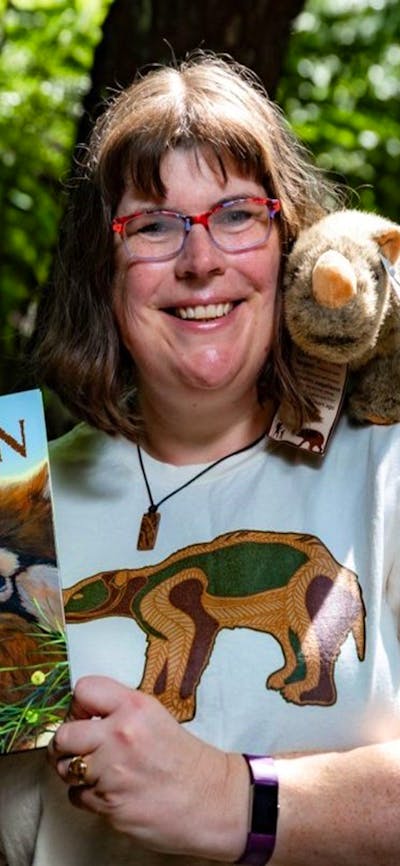 Bronwyn Saunders