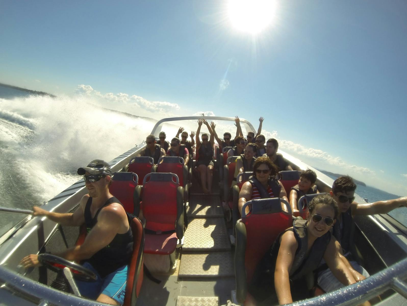 JetBuzz Watersports