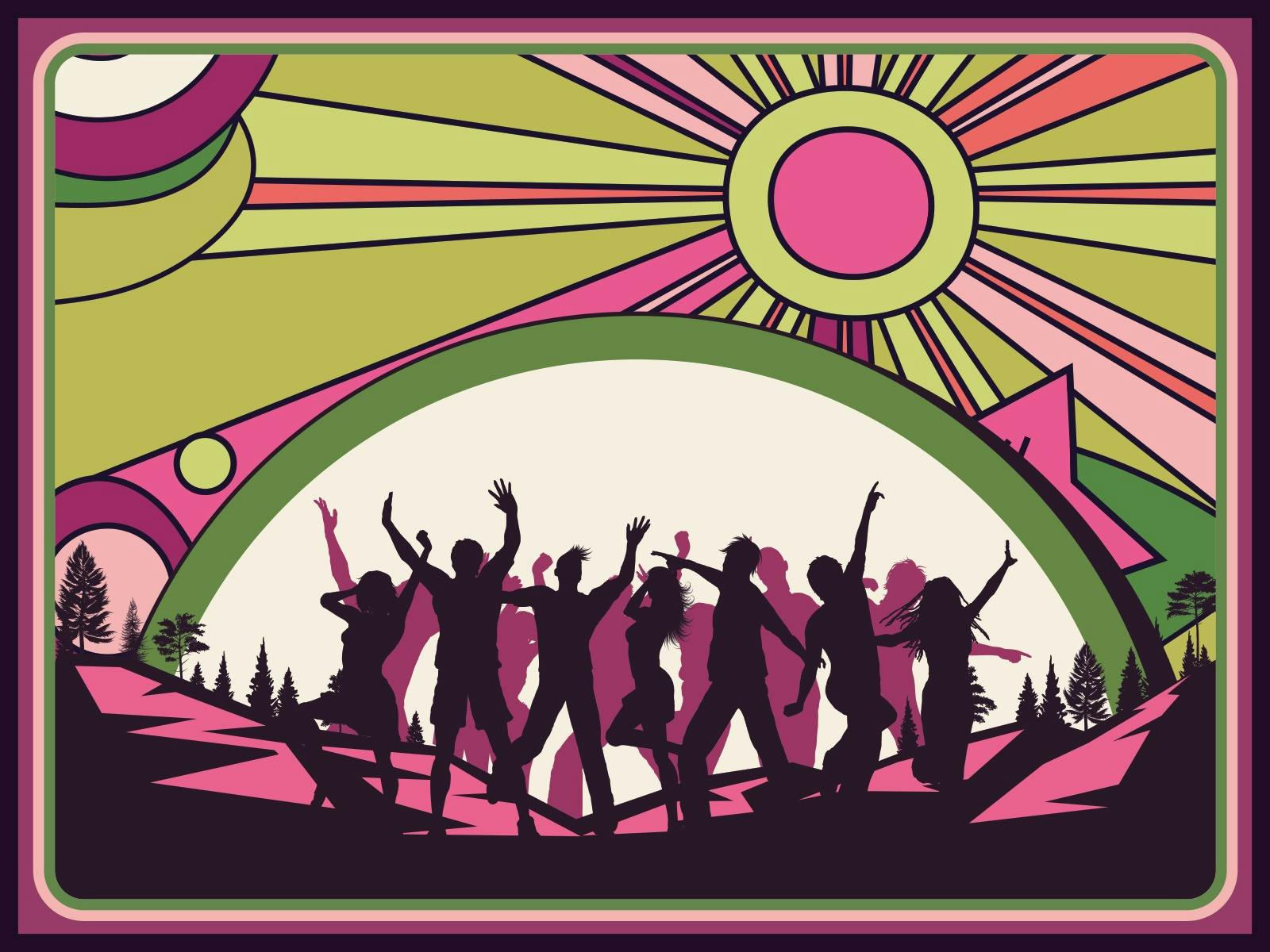 The Ultimate 70's Tribute Festival - Maryborough