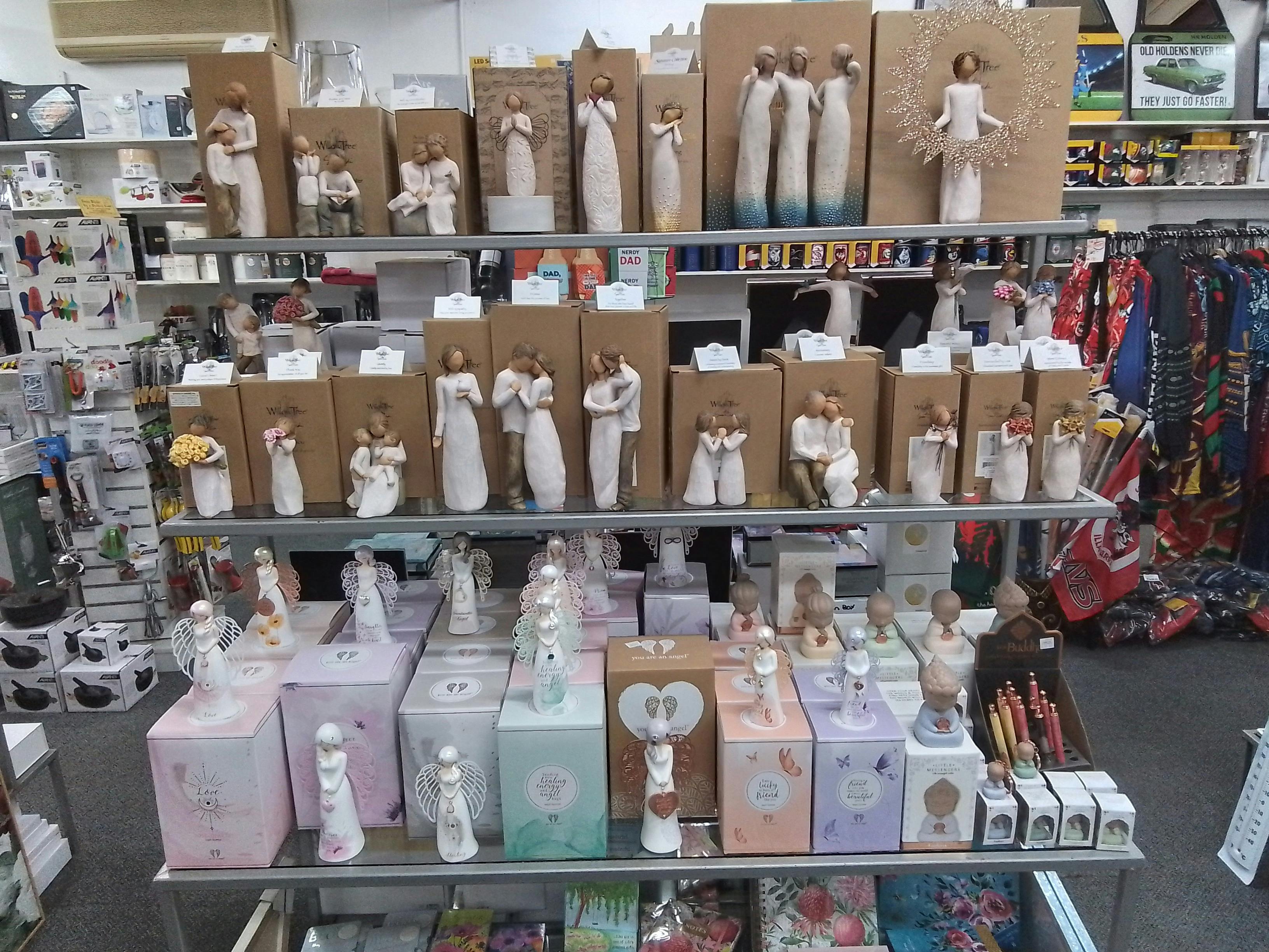 Tracies Gifts and Homewares