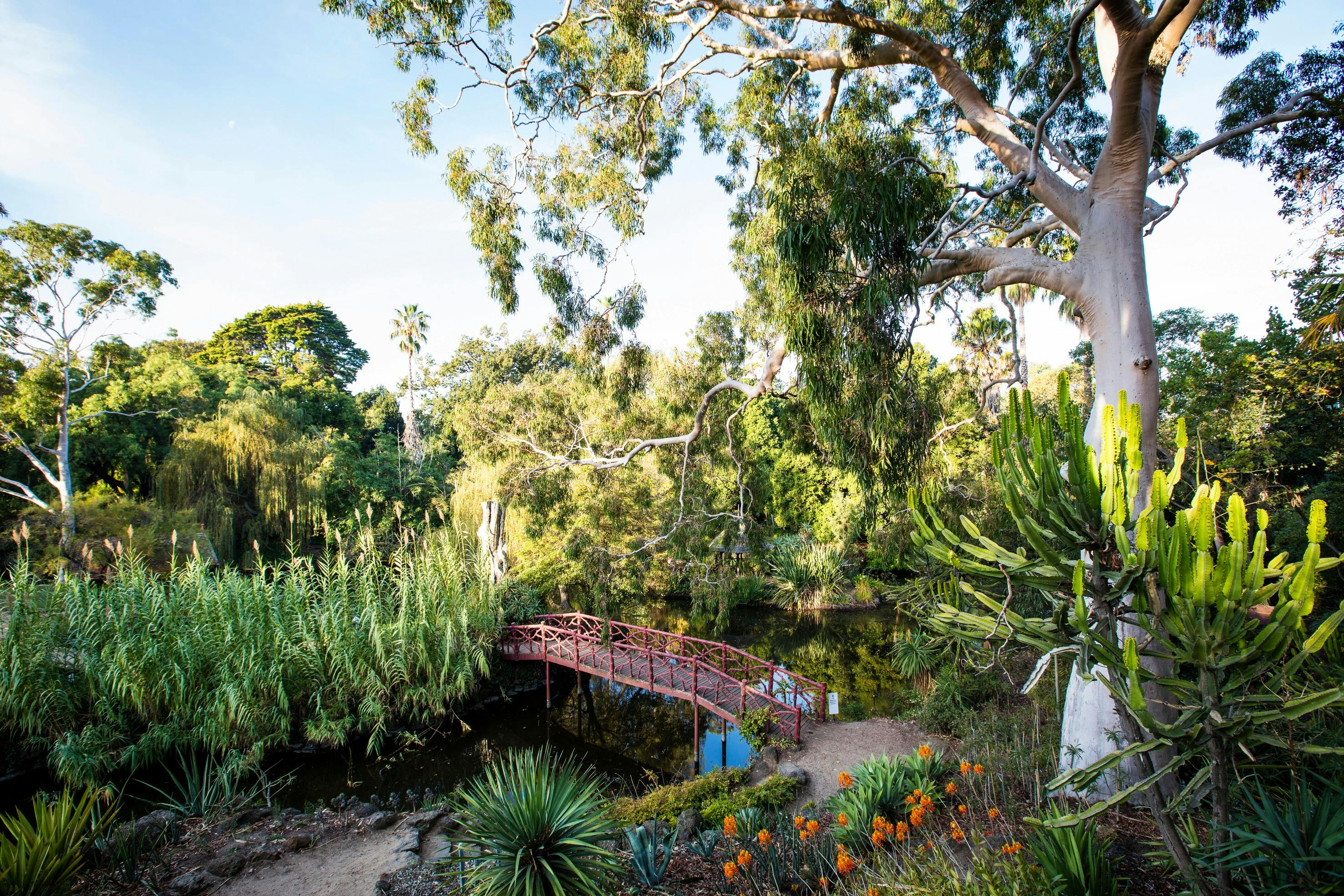 Rippon Lea Estate