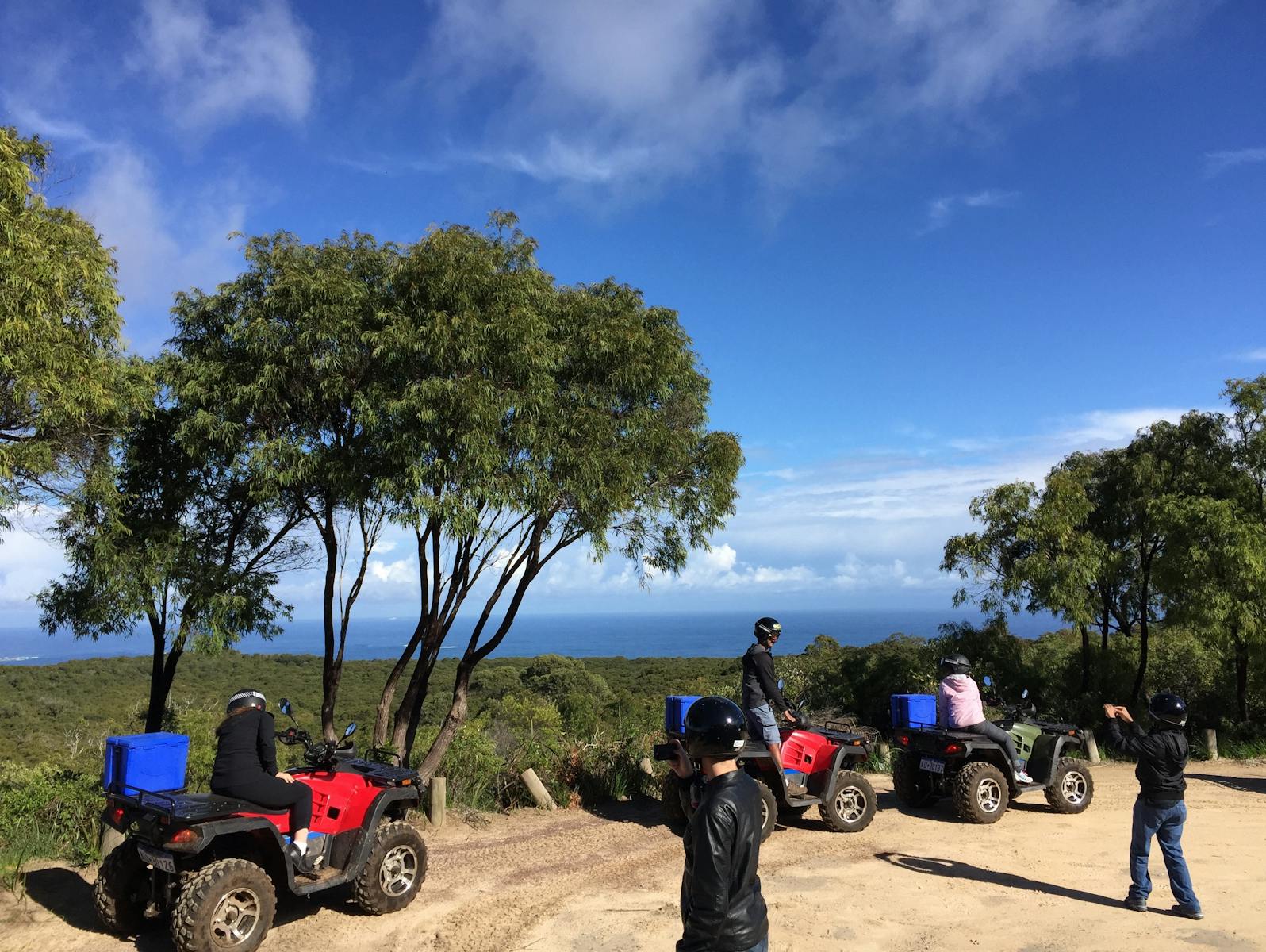 Ecoadventures Margaret River