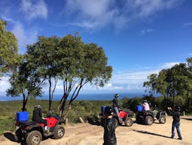 Ecoadventures Margaret River, Boranup, Western Australia
