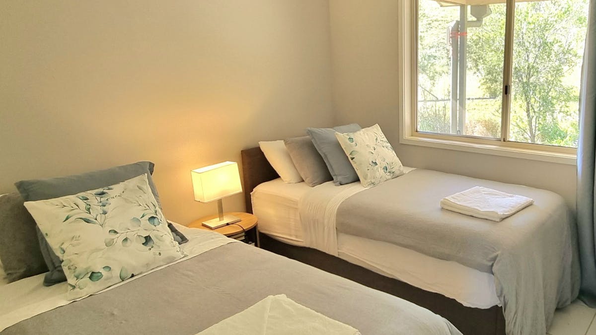 Hinterland Hideaway Farmstay Wilsons Pocket