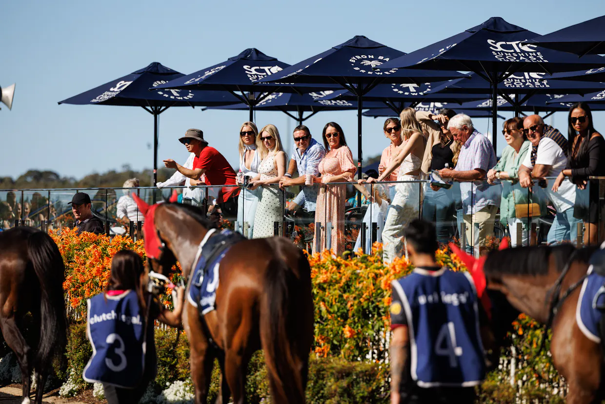 New Year's Day Races