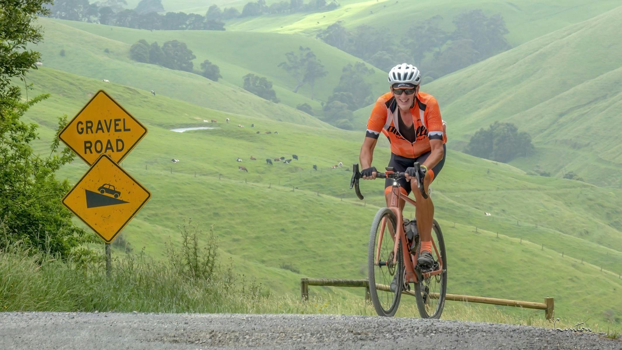 Bass Coast Cycle Challenge
