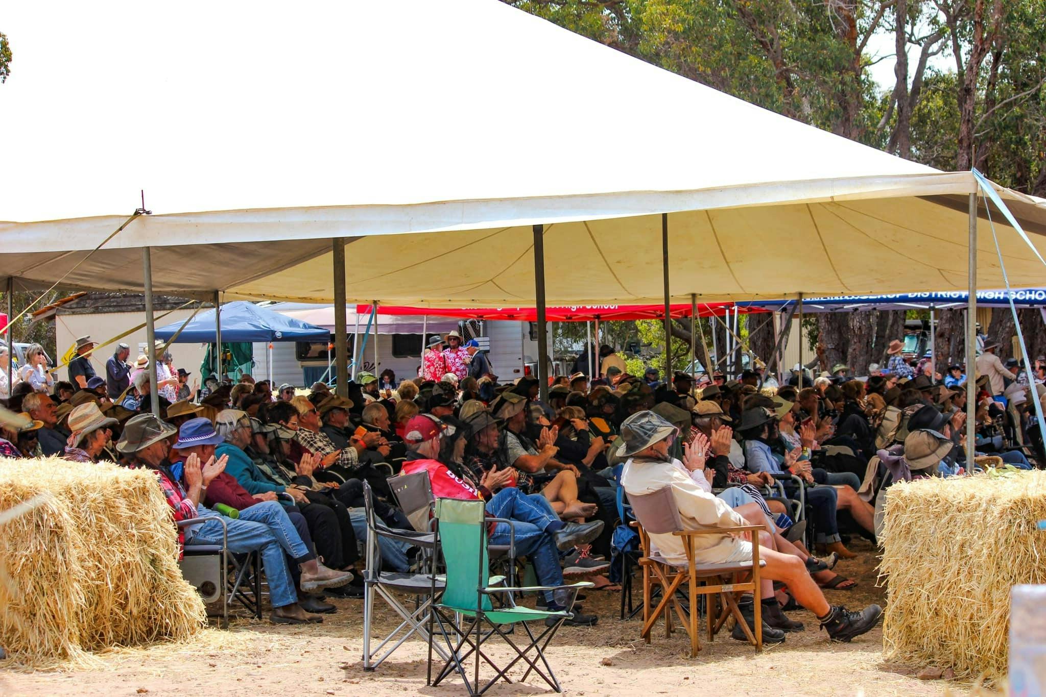 2024 Music Muster