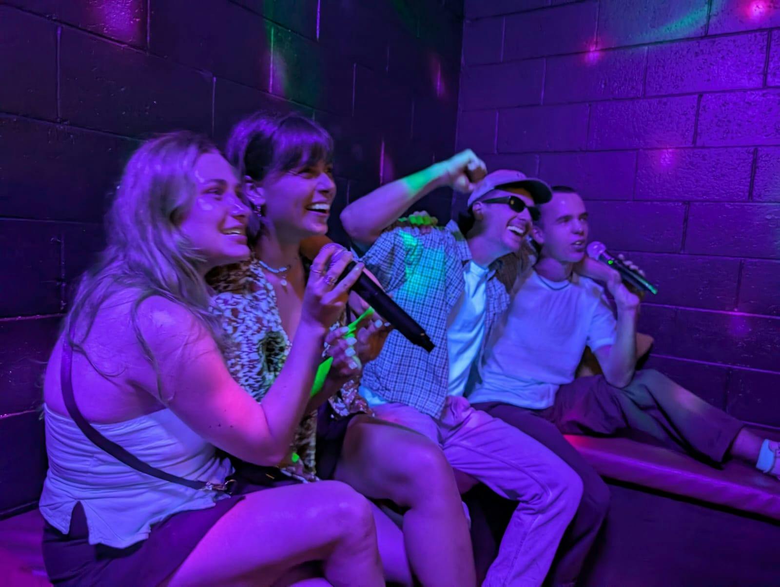 Spinners Bar and Bowl Maroochydore