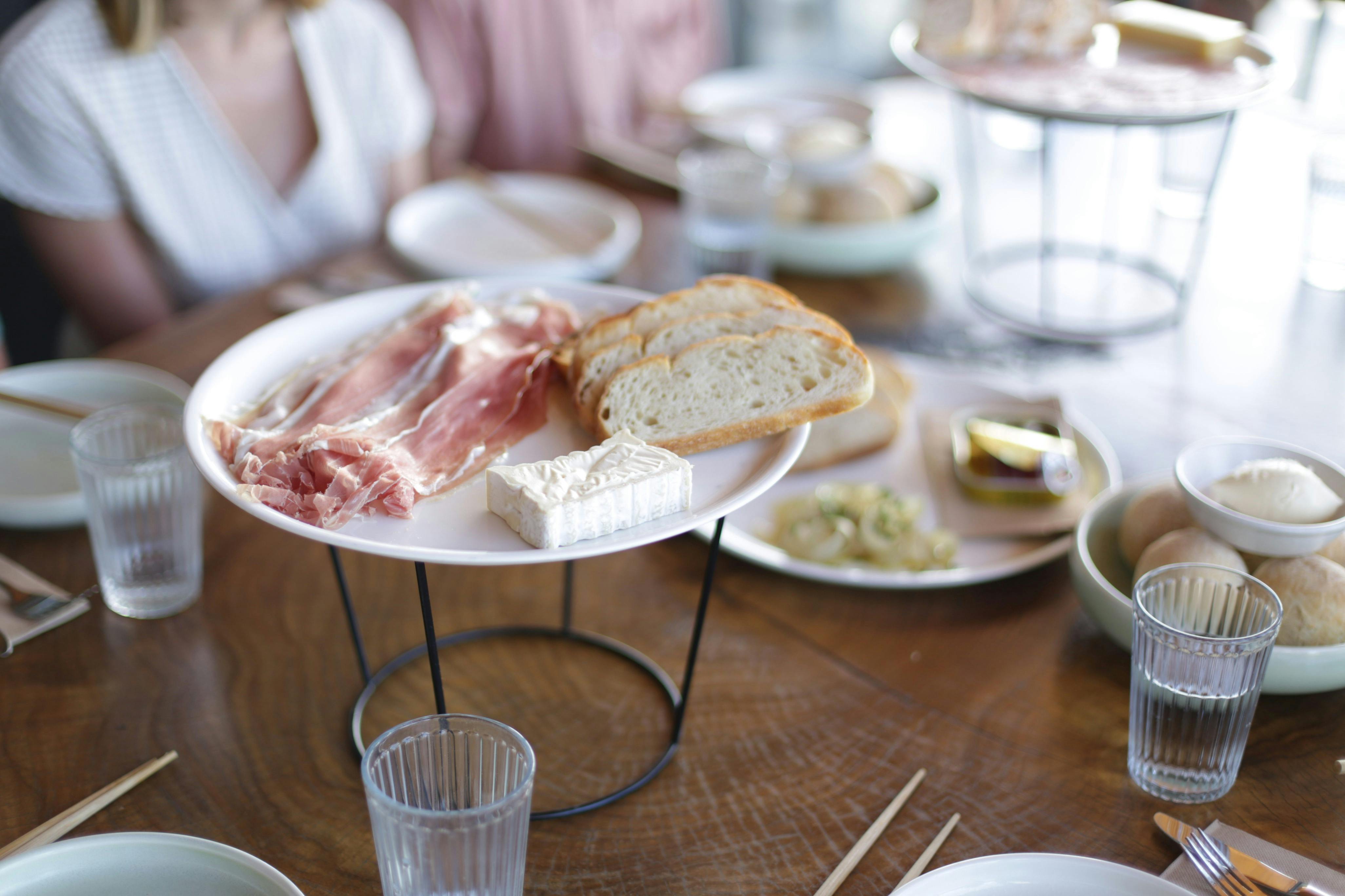 ミルトンホテル