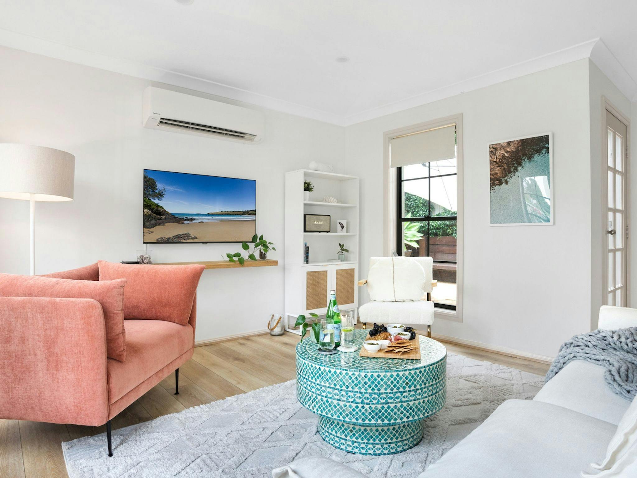 팜 브리즈 - 키아마