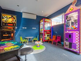 Kids Area