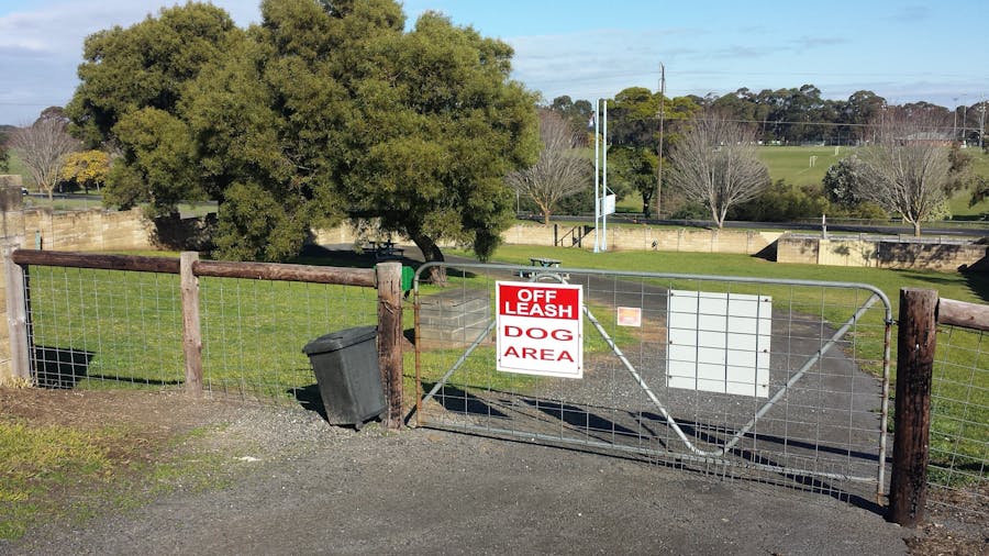 Limestone Coast Tourist Park