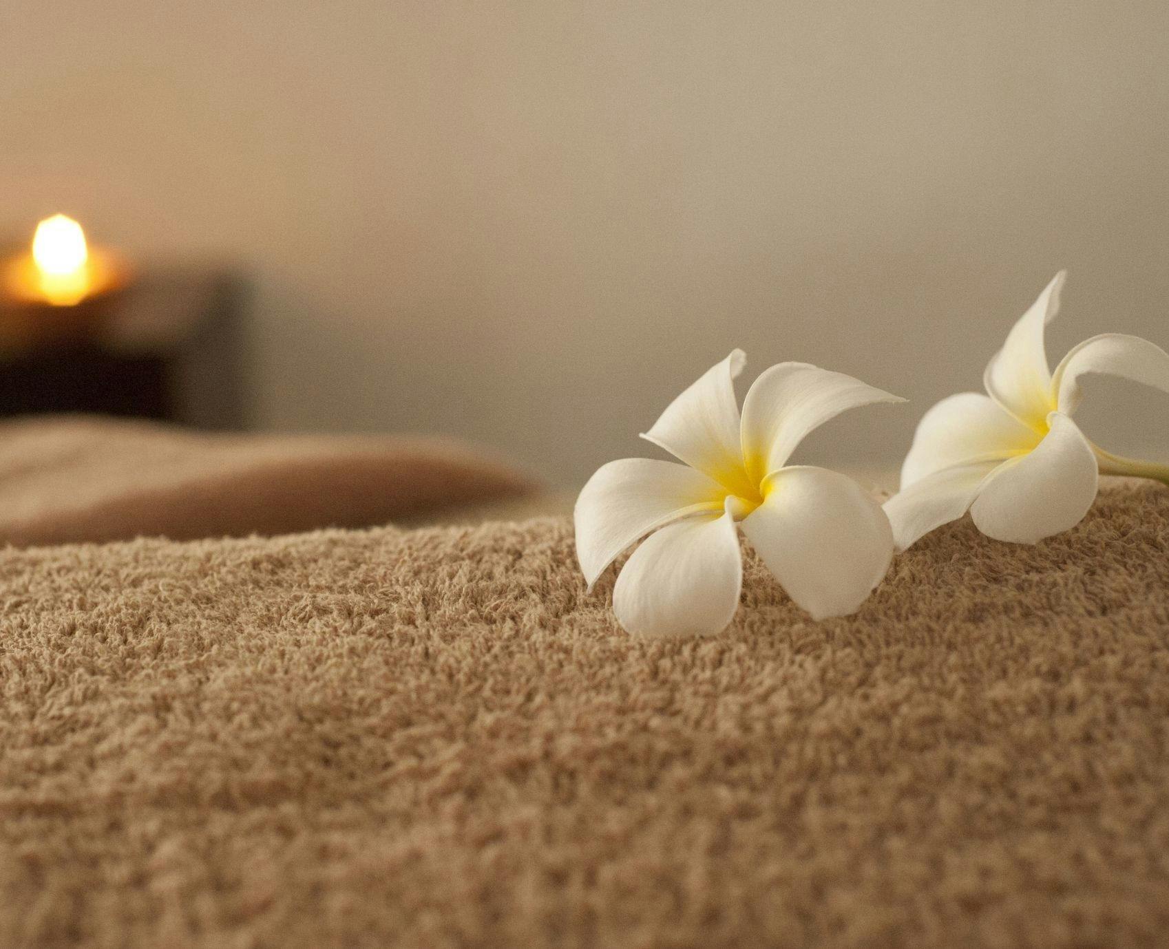 Bhutra Spa Thai Massage