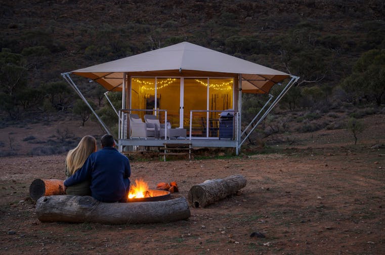 Eco Tent