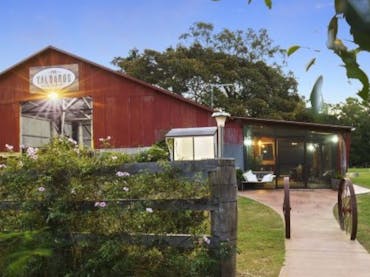 Yalbaroo Scenic Rim Retreat Yalbaroo Scenic Rim Retreat