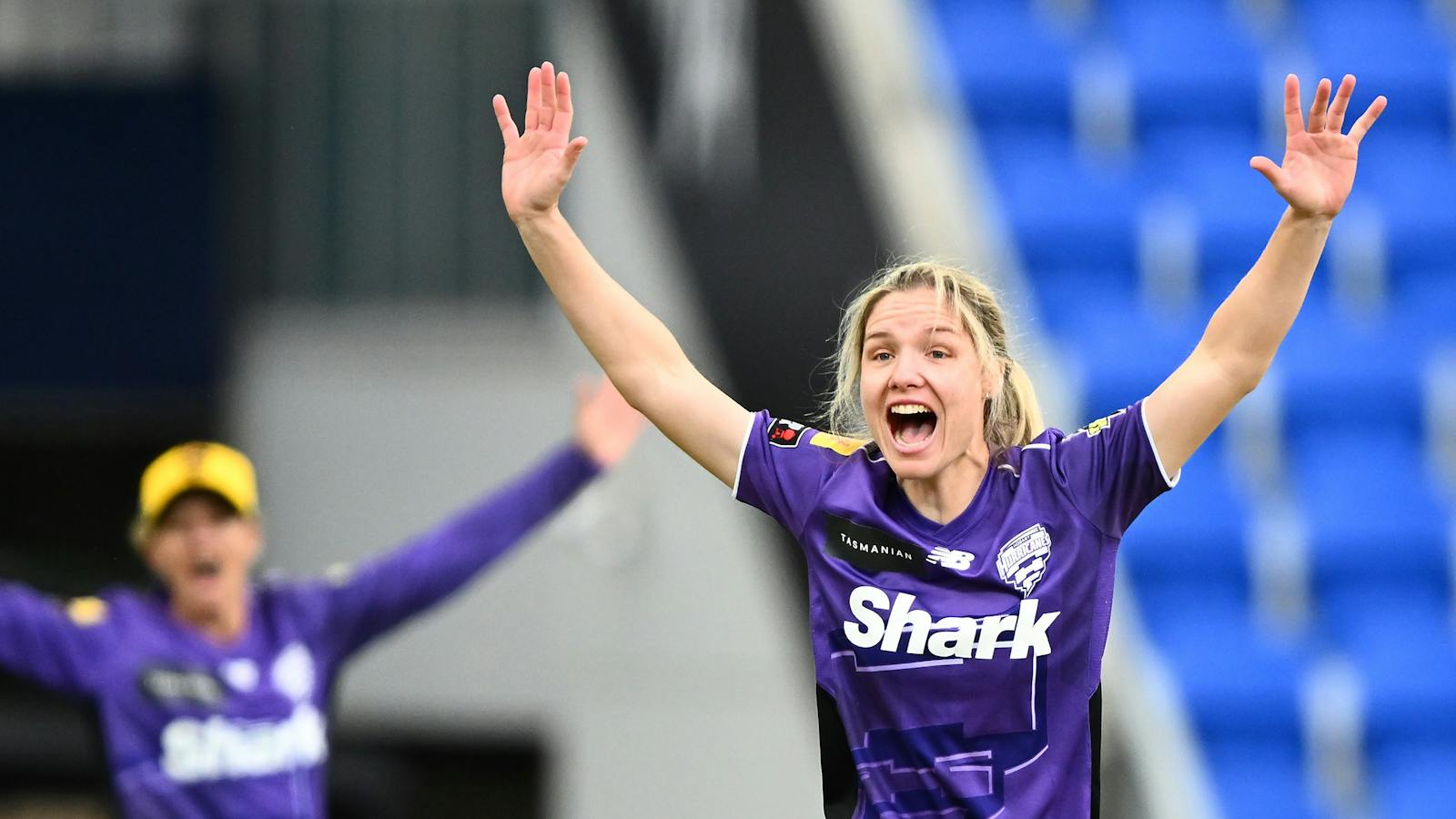 Hobart Hurricanes