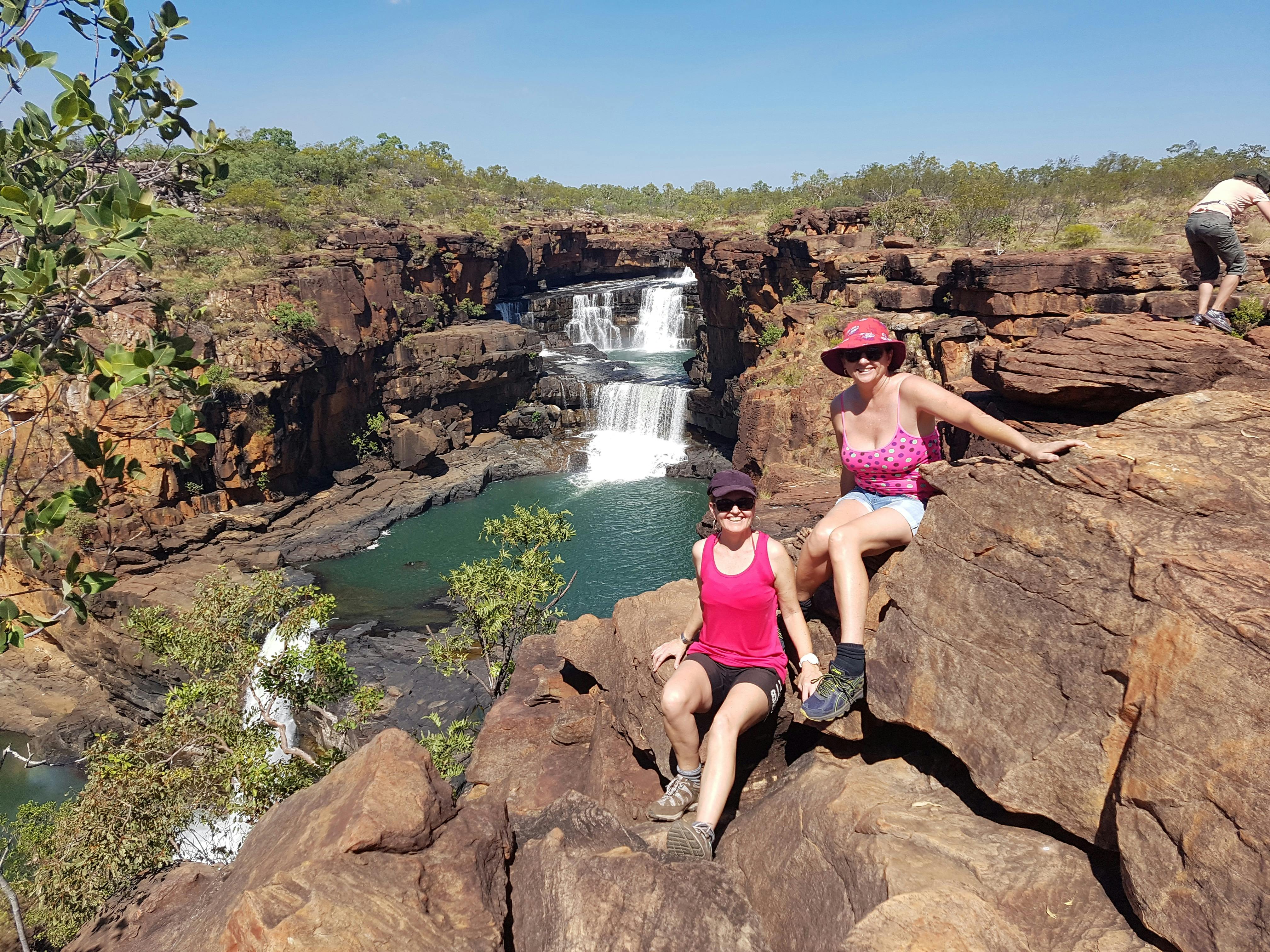 Kimberley Safari Tours, Kimberley, Western Australia