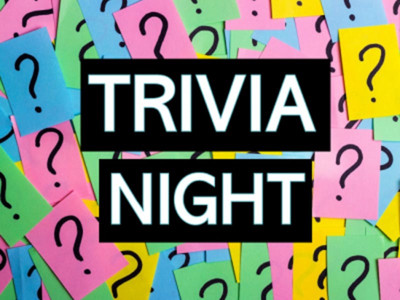 Image for Trivia Night