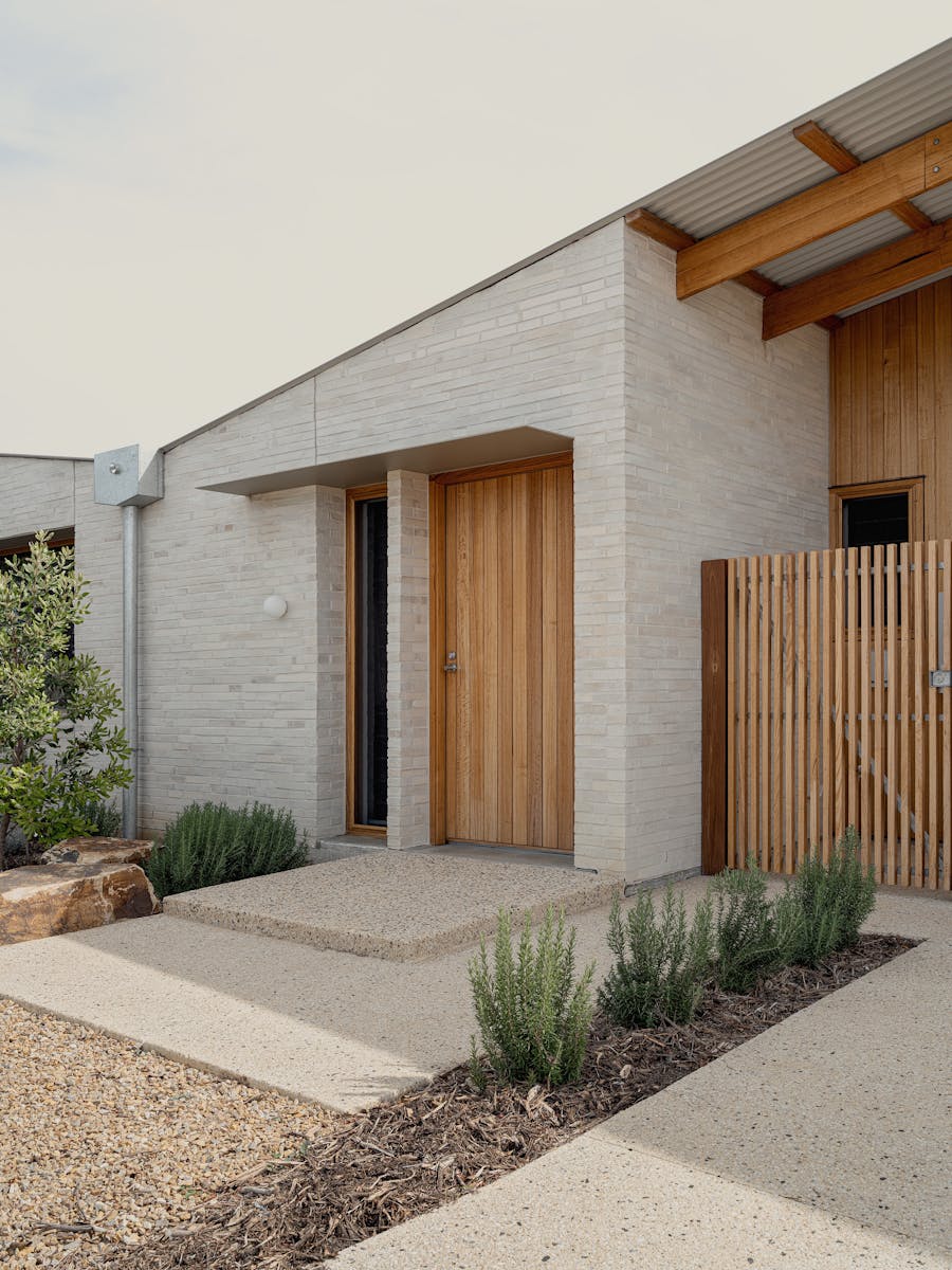 Normanville Beach House