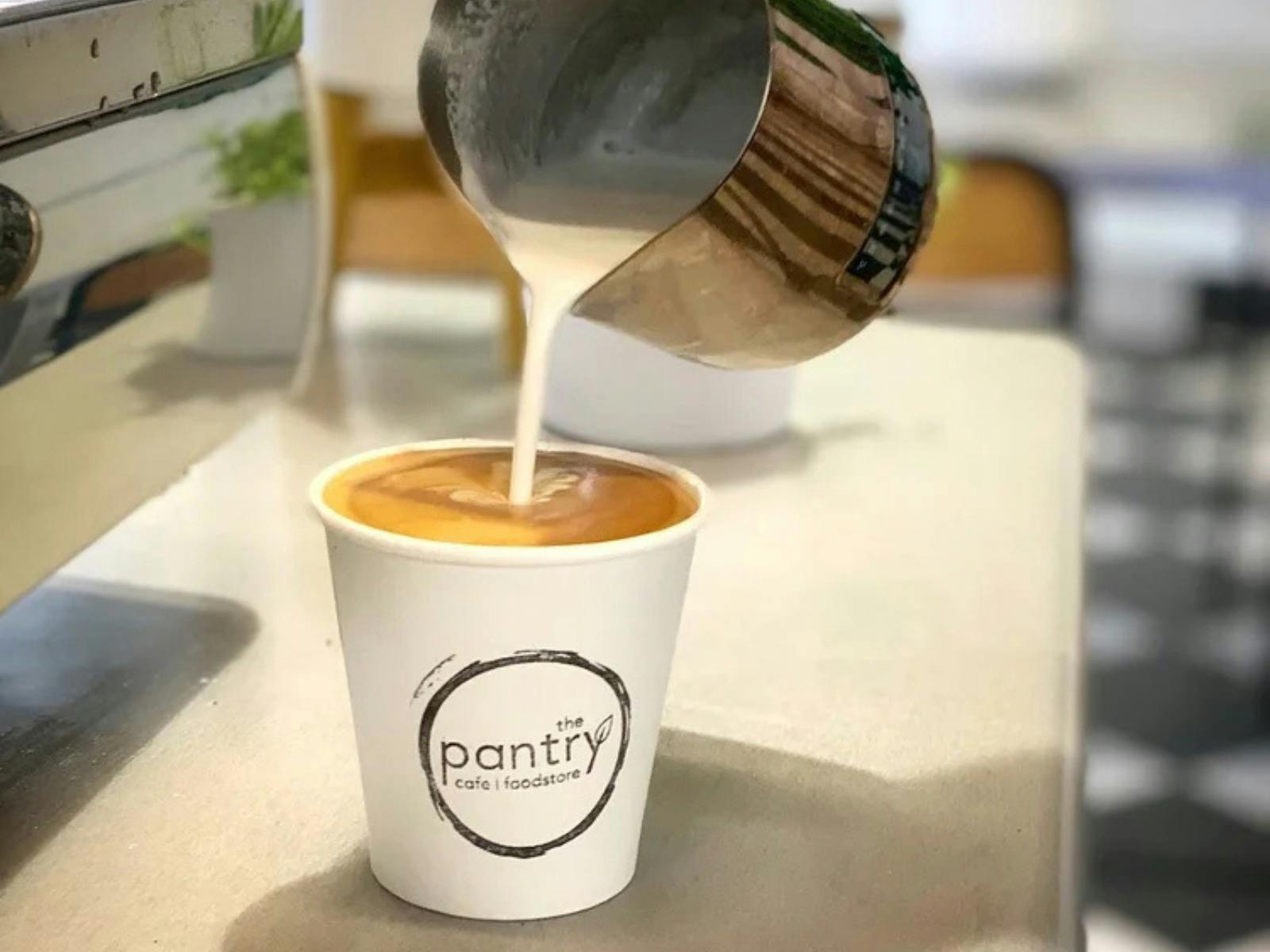 Loving the coffee life