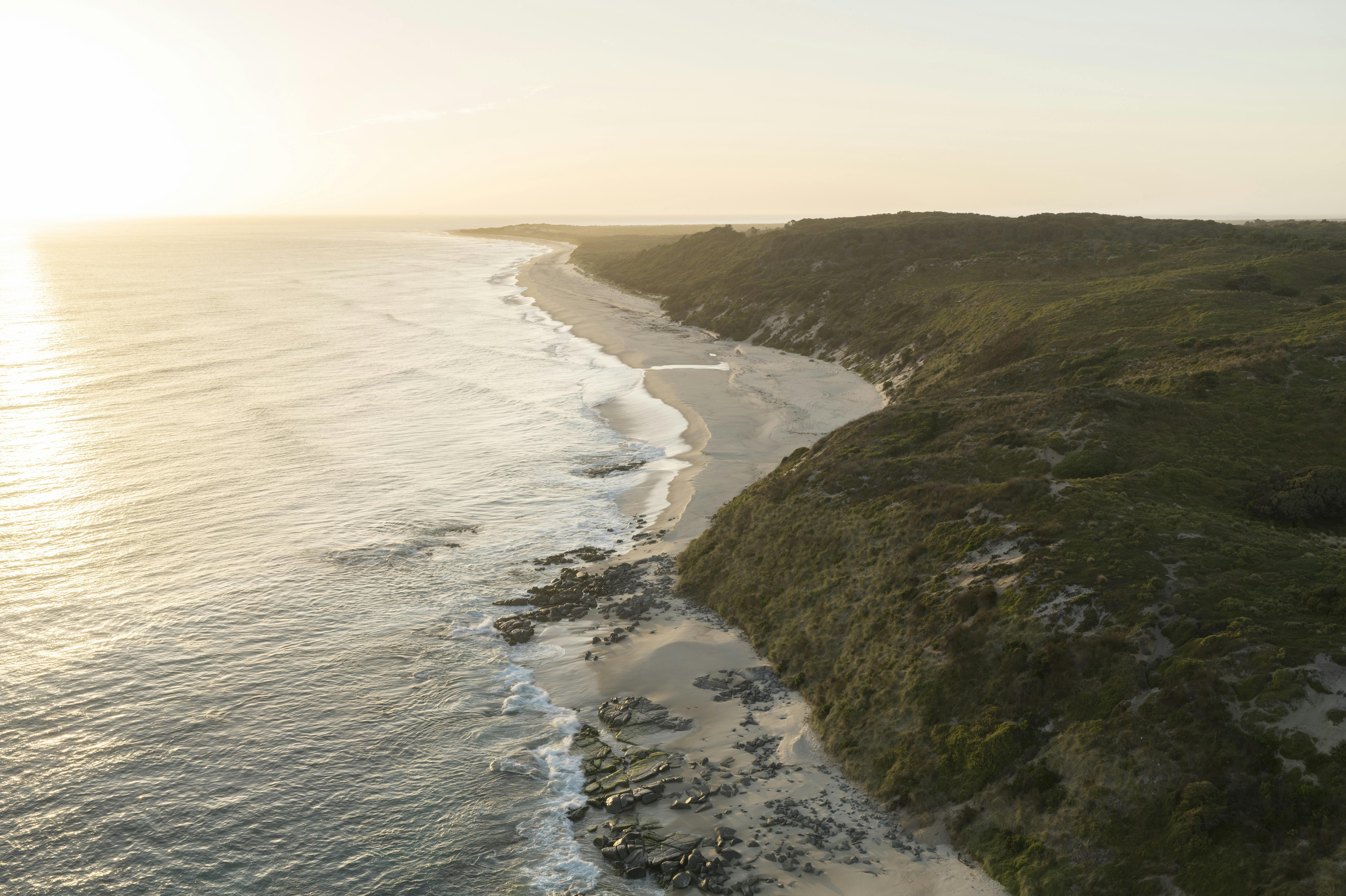 King Island Distillery Bass Strait