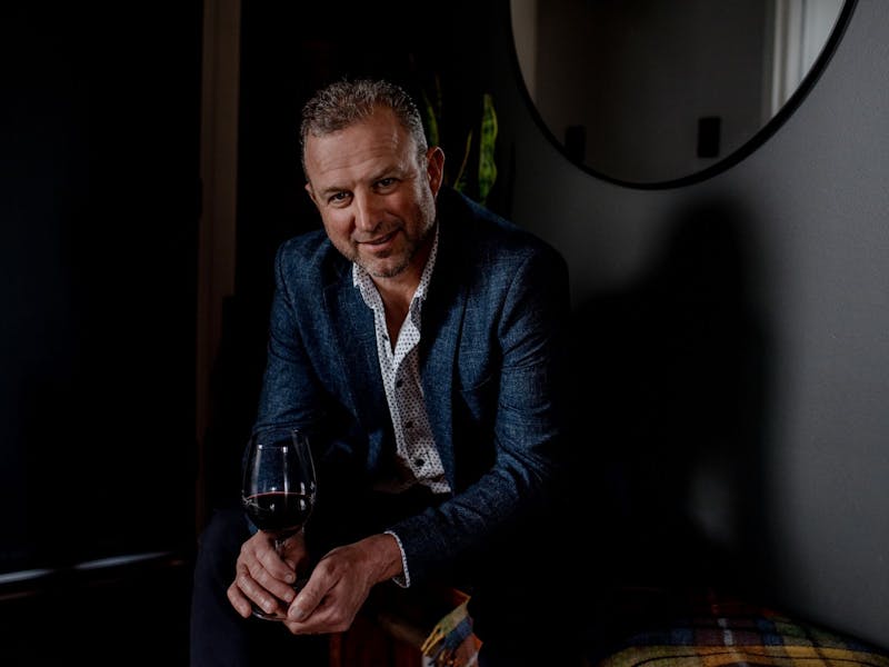 Image for Laughing Jack Winemakers Lunch
