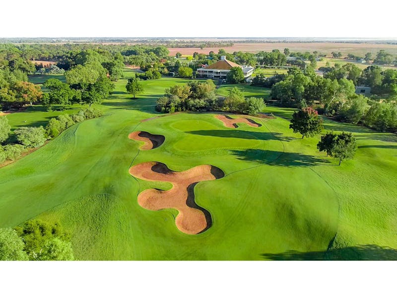 Image for Murray Downs Reciprocal Challenge