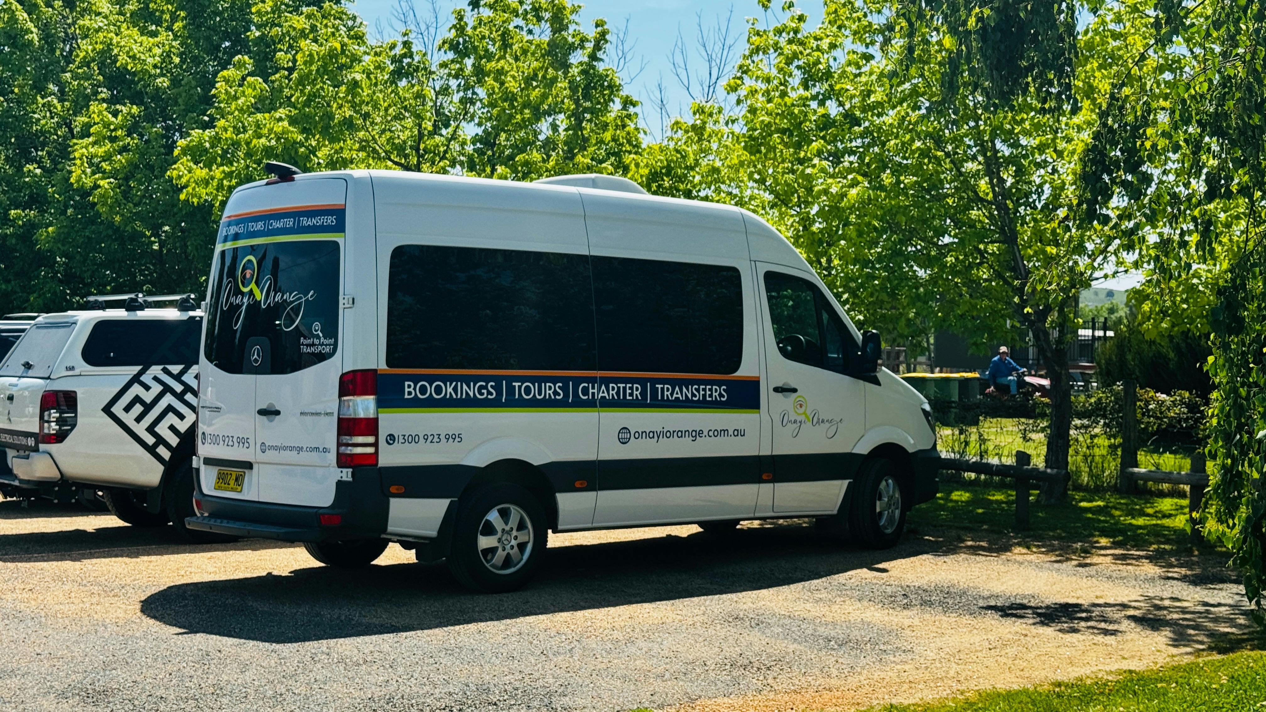 메르세데스 벤츠 스프린터