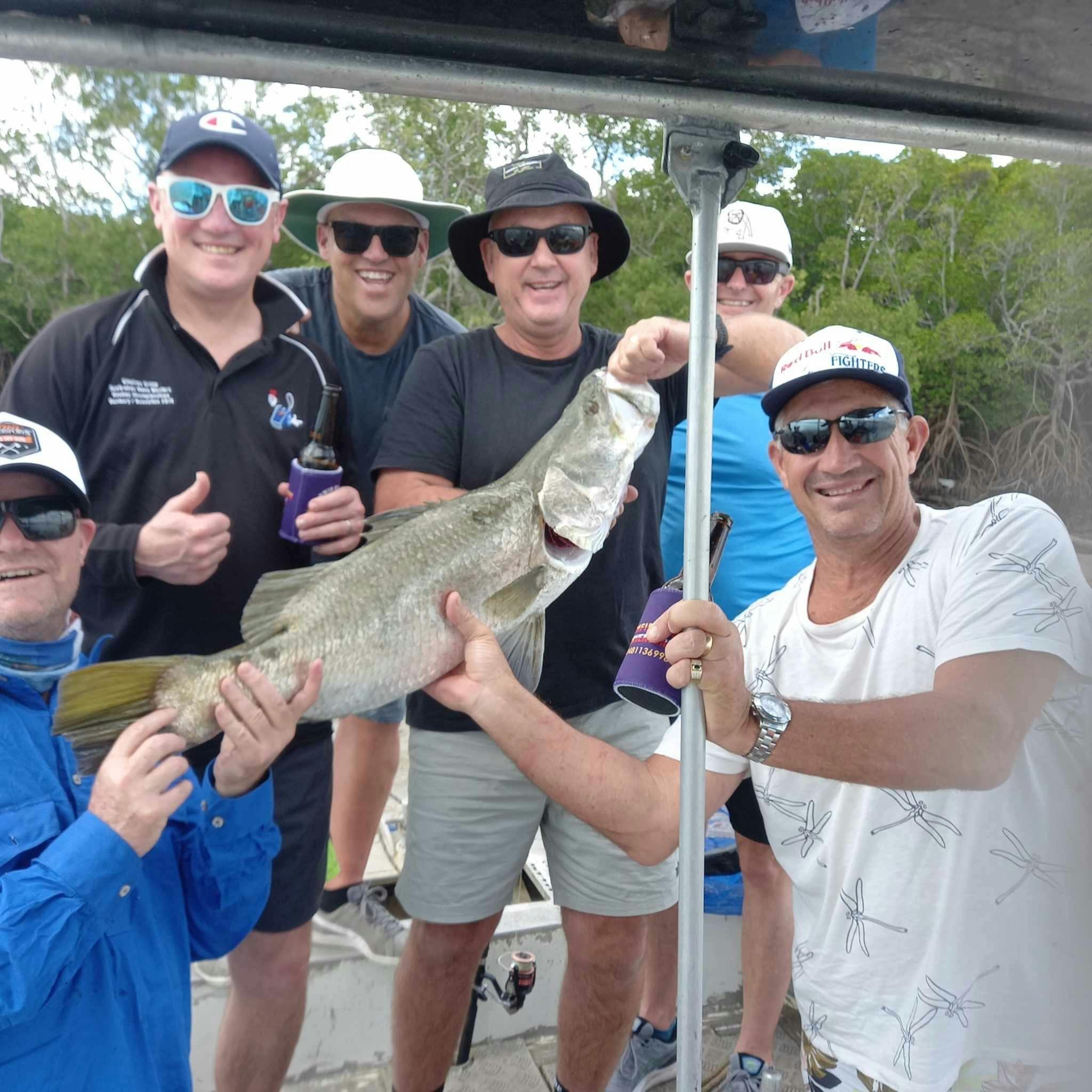 Half Day Fishing Charter (Afternoon)