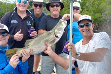 Half Day Fishing Charter (Afternoon)