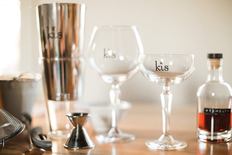 KIS Cellar Door Cocktail Masterclass