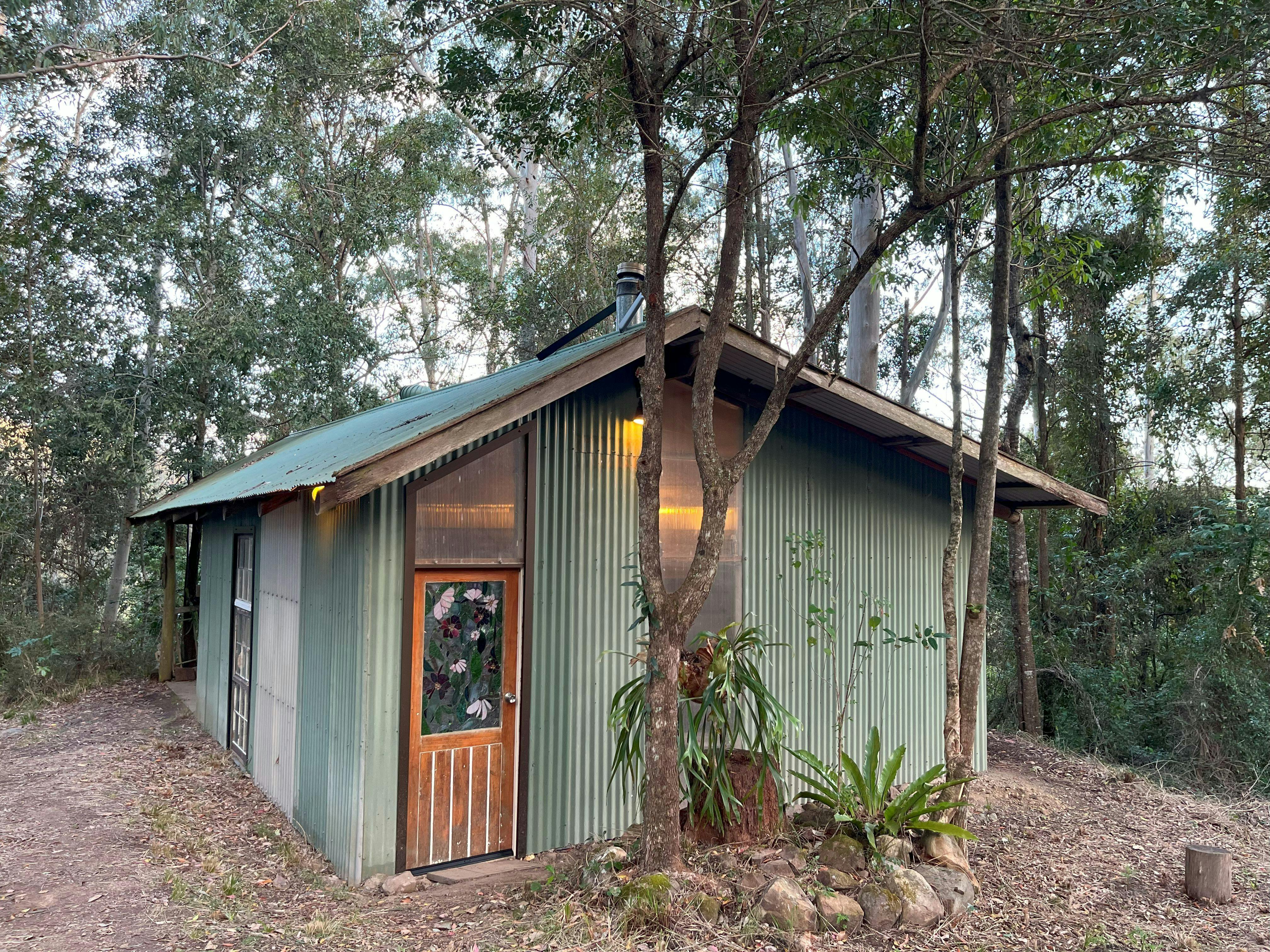 Gumnut Hut