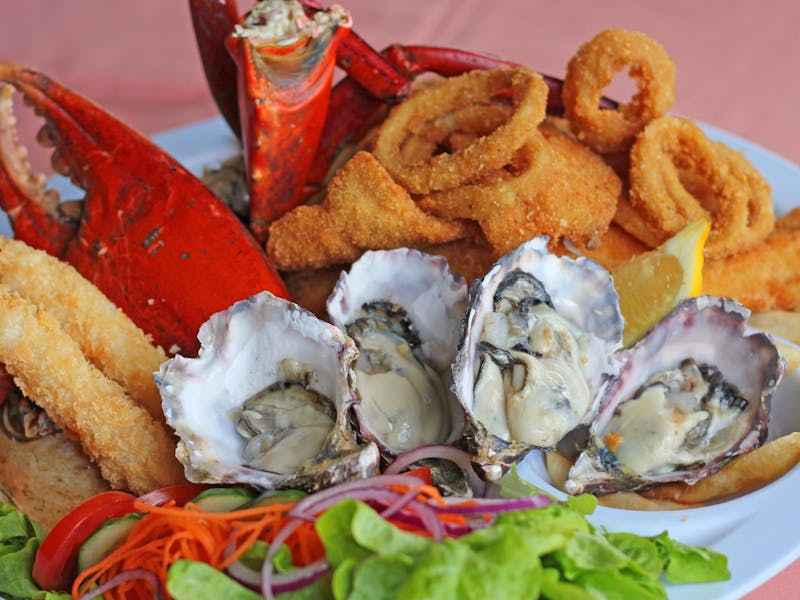 Catch a Crab NSW Holidays & Things to Do, Attractions and Events