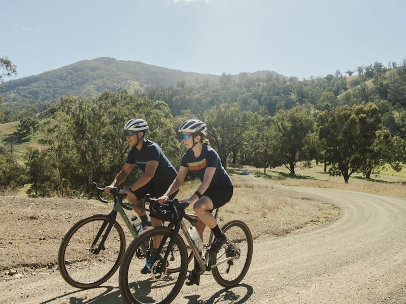 Image for Gundy goodnessgravel : Gravel Fondo : 75km with 1,640m of ascent