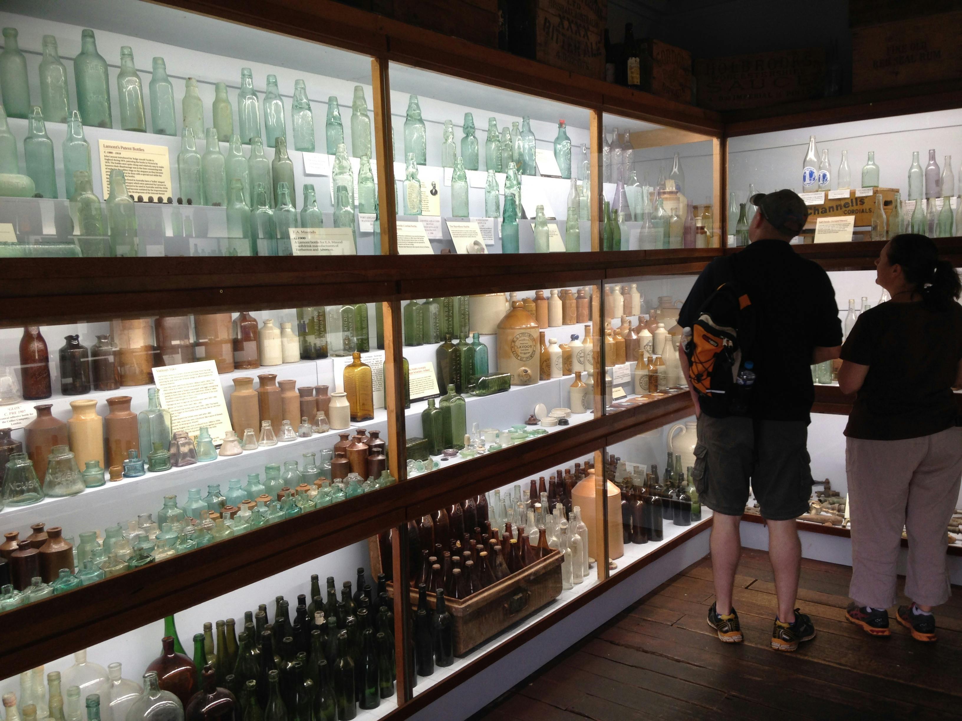One of the best scenic informative and educational tours you'll ever experience.
