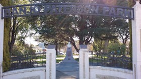 Banjo Paterson Park
