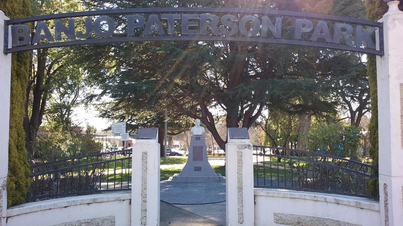 Banjo Paterson Park