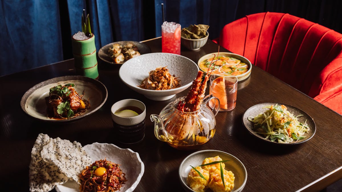 Food Offering