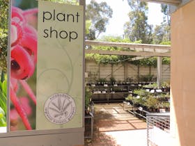 Eurobodalla Regional Botanic Gardens