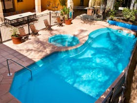 Wentworth Grande Resort