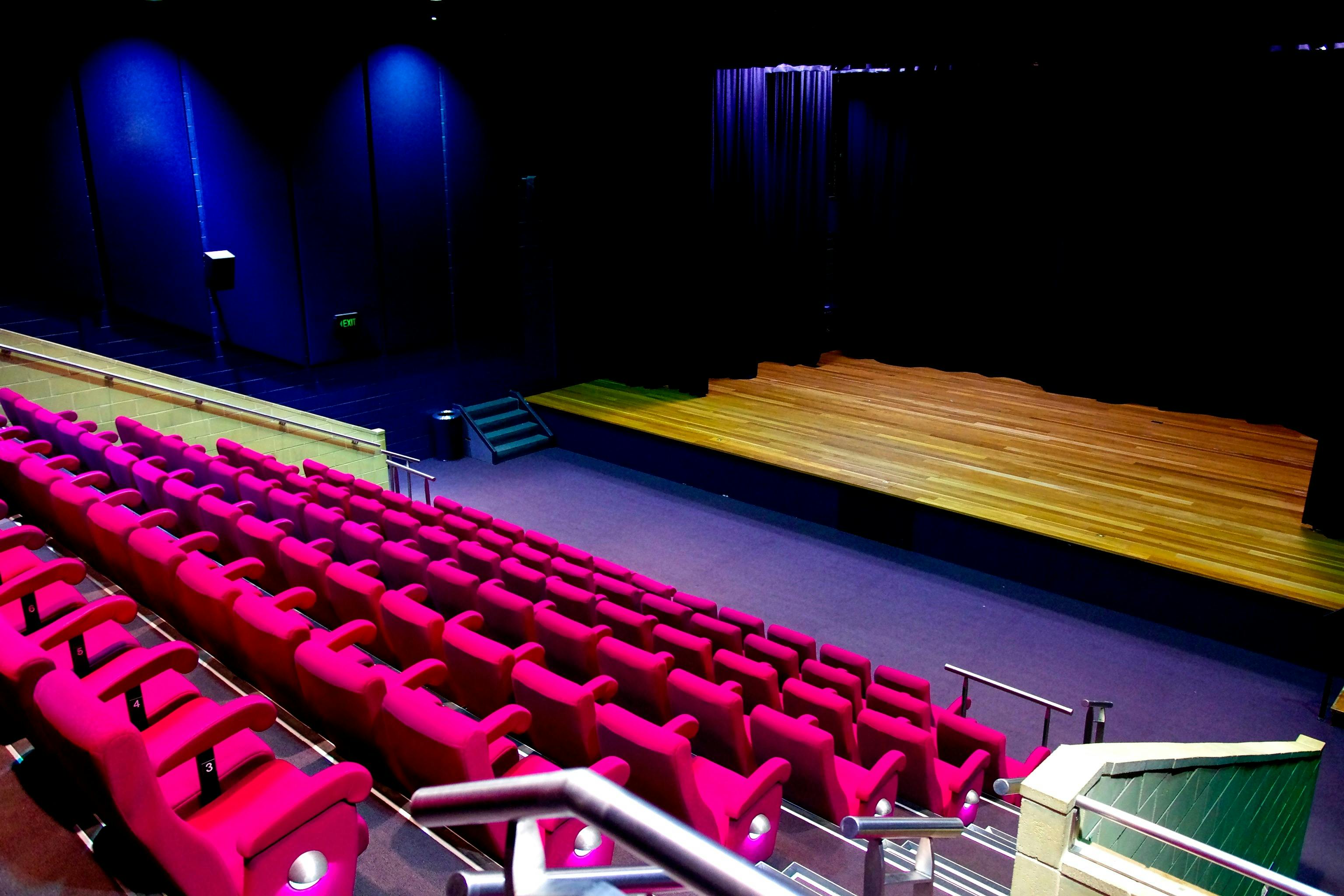 The Civic Theatre
