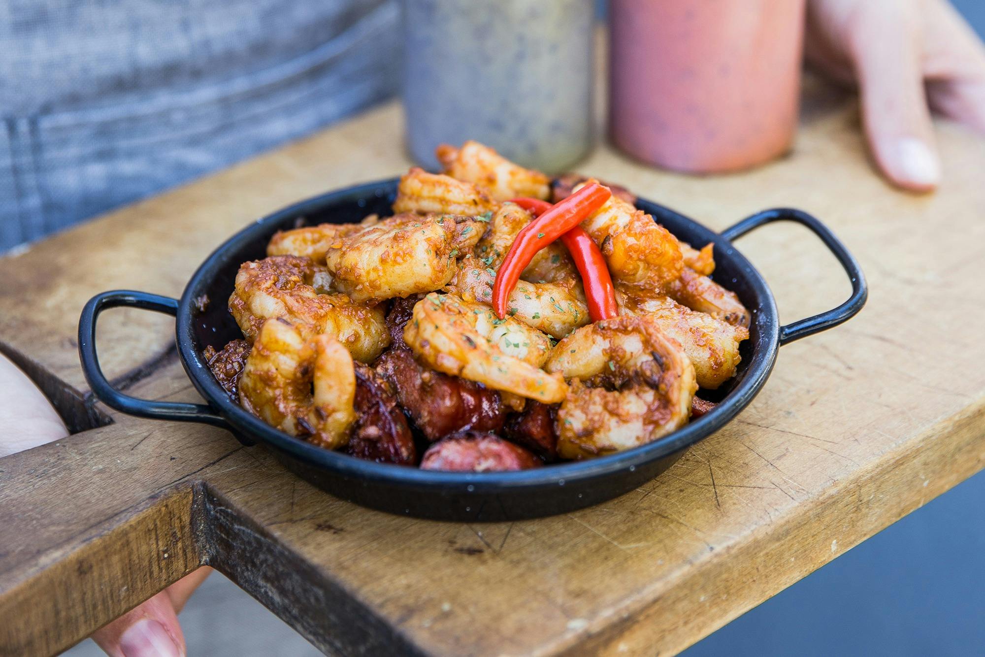 Chatswood Mall Market