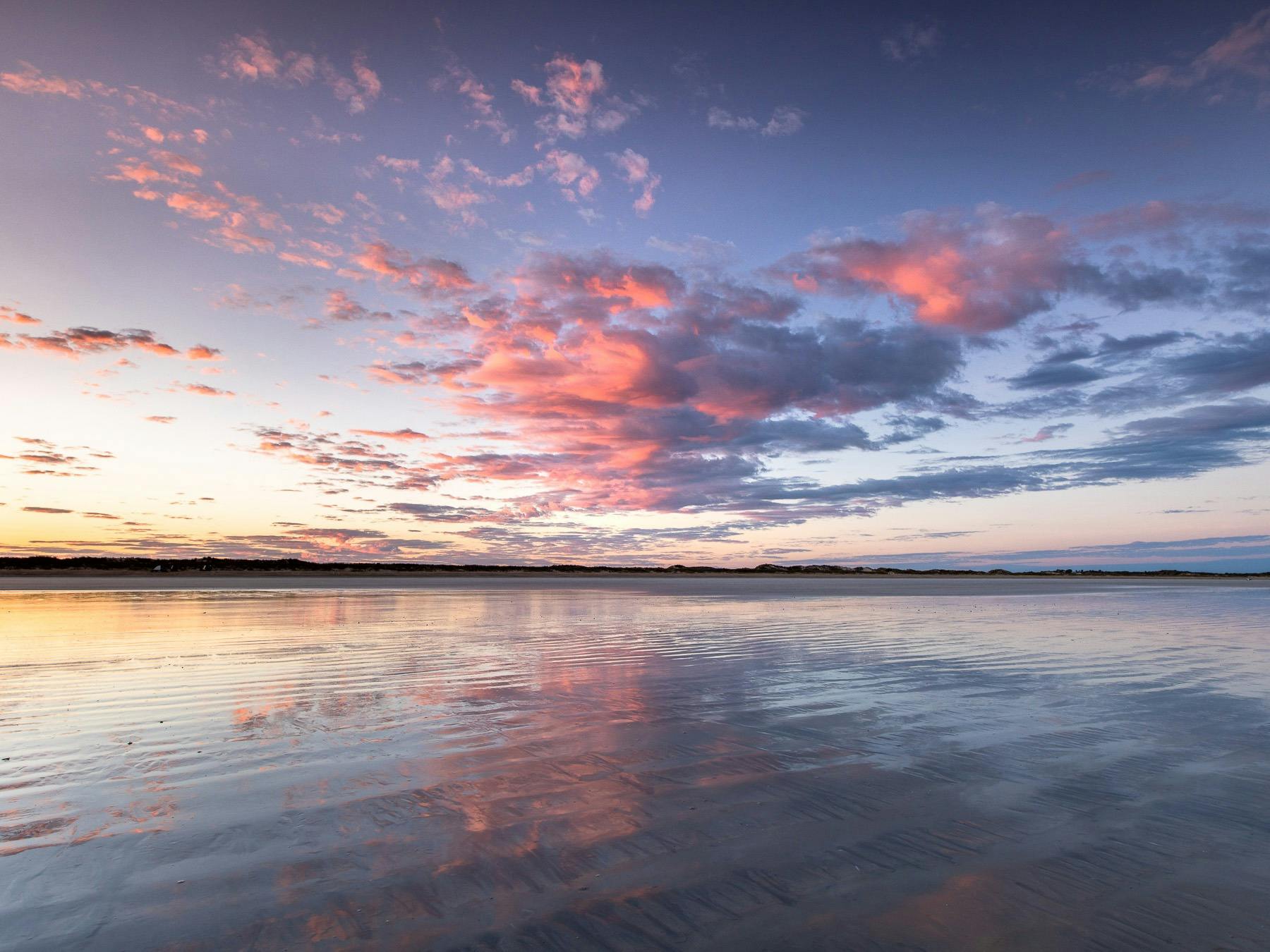 Cable Beach