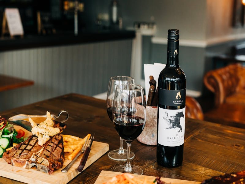 Image for Merino Bistro